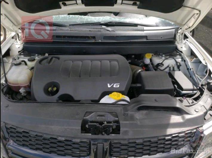 Dodge Journey